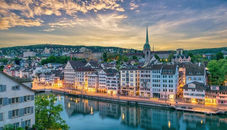 Zurich: Stein am Rhein, Rhine Falls & Lake Boat Cruise - Who is This Tour Best For?