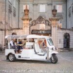 Zurich: Swiss Cheese Fondue and Wine e-Tuk-Tuk Tour - Final Thoughts on the Zurich Fondue and Wine e-Tuk-Tuk Tour