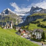 Zurich: Titlis Engelberg and Luzern Full-Day Private Tour - Practical Details and Tips
