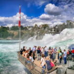 Zurich to Rhine Falls: Unforgettable Private Day Trip - Pricing and Value