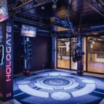 Zurich: Virtual Reality Arena - What Travelers Are Saying