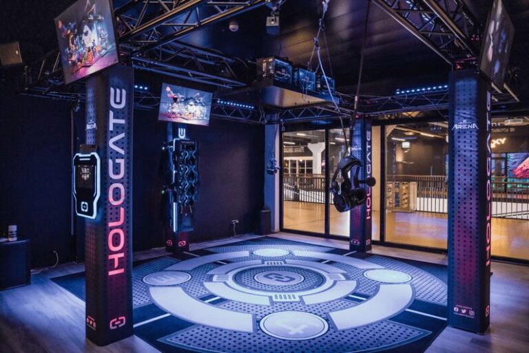 Zurich: Virtual Reality Arena - What Travelers Are Saying