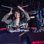 Zurich: Virtual Reality Space Racing Simulator - Who Should Consider This Experience?