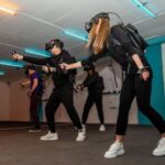 Zurich: VR Arena - A Deep Dive into Zurich’s VR Arena Experience
