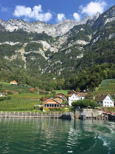 Zurich: Walensee Guided Hiking Adventure with Boat Cruise - The Experience in Context: Value and Real-World Insights