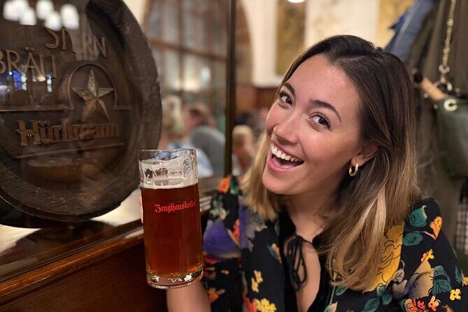 Zurich Walking Food Tour With Secret Food Tours - What Makes This Tour Stand Out?