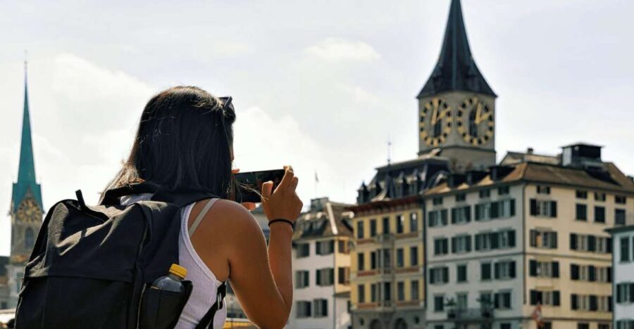 Zürich with Cruise and Lindt Home of chocolate (private) - Final Thoughts: Is This Tour Right for You?