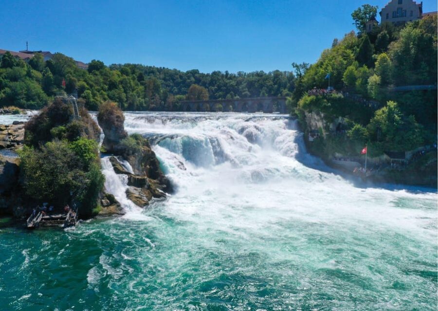 Zürich:Private Car Tour- Rhine Falls, Titisee & Black Forest - Final Thoughts