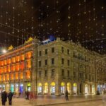 Zurichs Enchanted Christmas: A Festive Journey - In-Depth Review: Exploring Zurich’s Christmas Charm