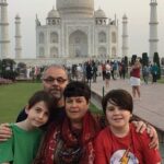 02 Day Taj Mahal Sunrise Tour By Flight From Bangalore - A Detailed Breakdown of the Tour Experience