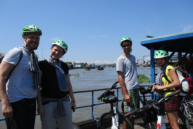 02 -Days: Experience Mekong Delta Countryside By Bike & Boat. - Final Thoughts: Who Is This Tour Perfect For?