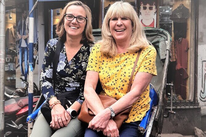 02 Days Guided Private Tour of Kolkata - Frequently Asked Questions