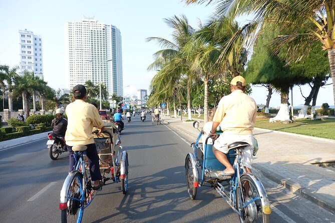 03 Hour Pedicab Explore Nha Trang City (Small Group Tour) - Final Words