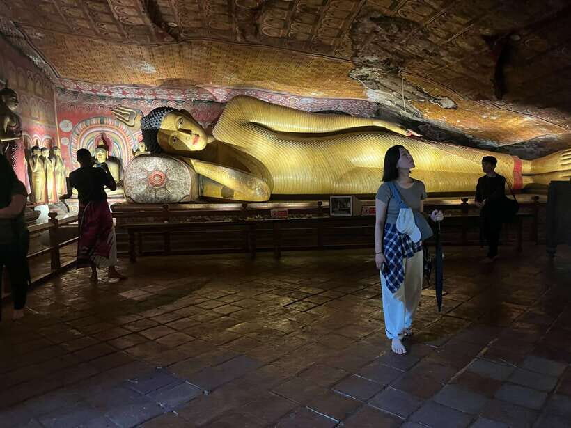 04 Days Explore Sri Lanka's Treasure - What does this tour mean for you?