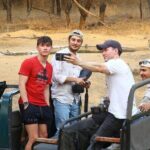 08 Days Golden Triangle Tour with Ranthambore and Jhalana Safari - Who Will Love This Tour?