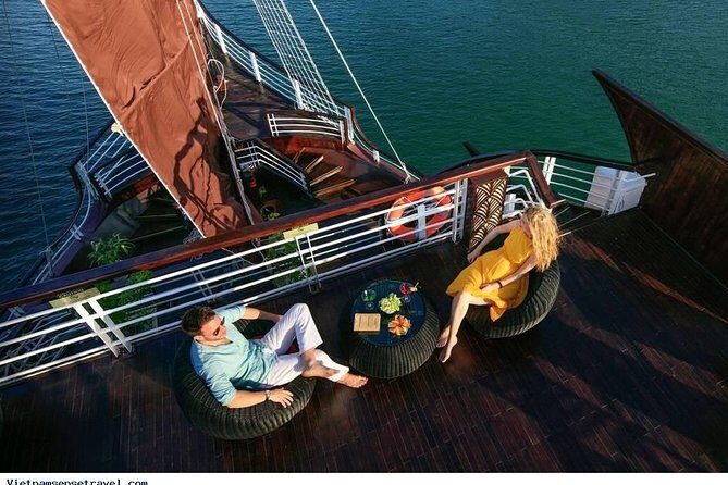 08 Days Vietnam Honeymoon Package - FAQs