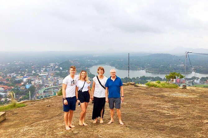 08 Nights in Magical Sri Lanka - FAQs