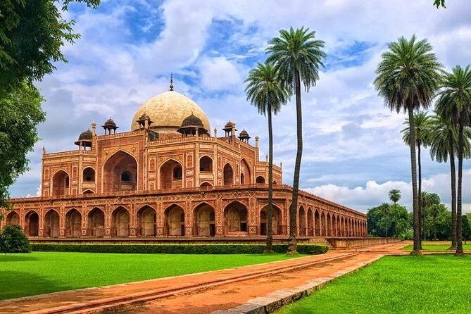 09 Hour Tour Of Delhi With India Gate Qutab Minar And Humayuns Tomb - Who Should Consider This Tour?