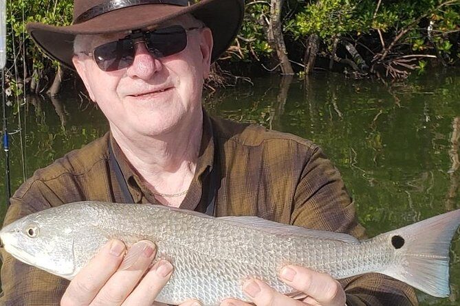 1/2 Day Afternoon Charter Fishing Naples Marco Island Sanibel - Who Would Enjoy This Tour?