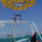 1.5 Hour Destin Parasailing Experience - Who Will Love This Experience?
