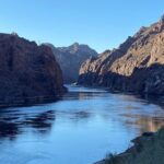 1.5 Hour Guided Raft Tour at Base of Hoover Dam With Transport - The Value of This Tour