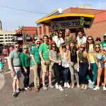 1.5-Hour Public Party Bike Ride in Downtown Memphis - A Closer Look at the Memphis Party Bike Tour
