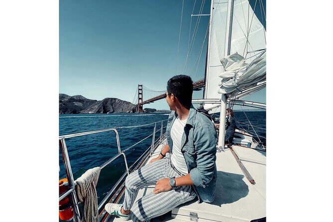 1.5-Hour San Francisco Bay Sailing Tour - Final Thoughts