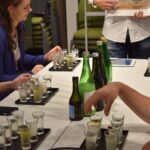 1.5 Hours Kyoto Insider Sake Experience - What Travelers Say