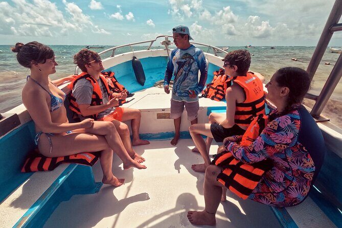 1.5 hours Snorkeling at Tulum's paradise reef - Final Thoughts: Is It Worth It?