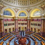 #1 Capitol Hill, Supreme Court & Library of Congress Guided Tour - Exploring Washington DC’s Political and Cultural Landmarks in Detail