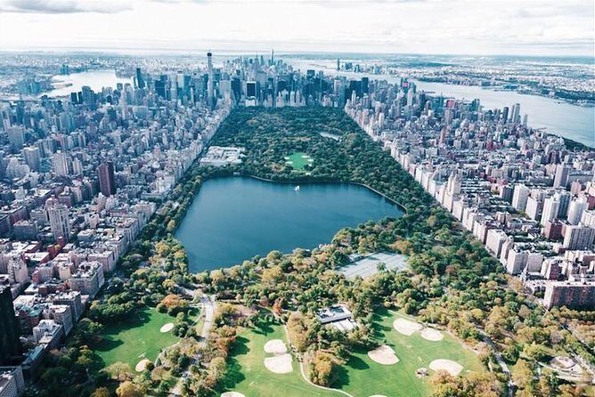 #1 Central Park Tour | 100% Satisfaction Guaranteed | 12ppl Max - Authentic Experiences and Reviews