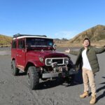 1 Day - Amazing Bromo Sunrise tour with 7 spots // 00.30 -13.00 - In-Depth Look at the Tour