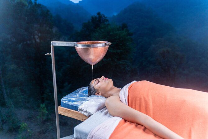 1 Day Ayurveda Rejuvenation in Nepal - An In-Depth Look at the 1-Day Ayurveda Rejuvenation