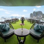 1-Day Bai Tu Long Bay Cruise: Pristine, Fun & Away fr the Crowds - Practical Details and What to Expect