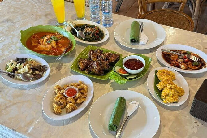 1 Day Batam City Tour with Ferry Ticket, Lunch and Massage - A Detailed Look at the Itinerary and Travel Experience