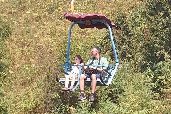 1-Day Beijing Private tour: Mutianyu Great Wall and Summer Palace - Frequently Asked Questions