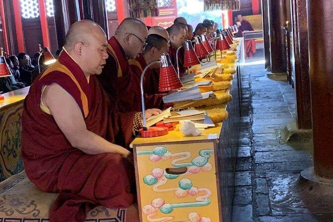 1-Day Beijing tour to Temple of Heaven,Hutong Tour,Lama Temple & Summer Palace - Practical Details and Tips