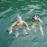 1 Day Boat Tour: HaLong Bay, Lan Ha Bay, Natural Beach and Full Moon Party - Starting Out: From Cat Ba to Lan Ha Bay