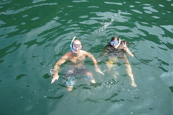 1 Day Boat Tour: HaLong Bay, Lan Ha Bay, Natural Beach and Full Moon Party - Starting Out: From Cat Ba to Lan Ha Bay