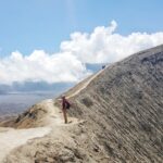 1 Day - Bromo Afternoon Siesta Tour start MALANG or SURABAYA // 11:00 - 18:00 - The Itinerary Breakdown