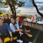 1 Day - Bromo Sunrise Romantic Breakfast // 00.30 - 13.00 - The Practical Side: What’s Included and What’s Not
