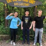 1-Day Can Gio Island- Mangrove Biosphere Reserve-Group of 10 Max - Who should consider this tour?