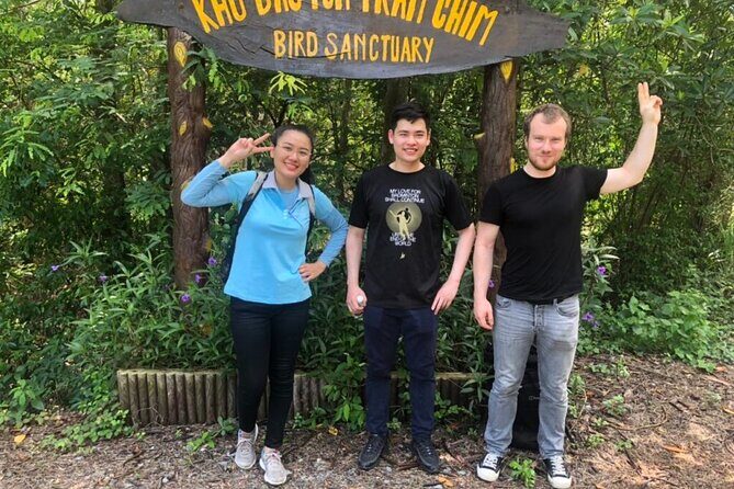 1-Day Can Gio Island- Mangrove Biosphere Reserve-Group of 10 Max - Who should consider this tour?