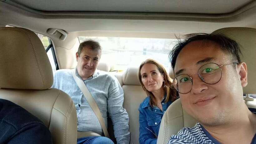 1 day Car Hire in Shenzhen with Driver (10 hours) - A Detailed Look at the Shenzhen Private Car Experience