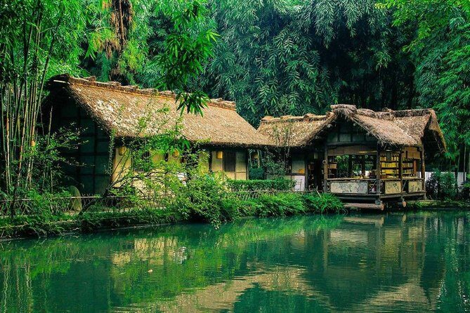 1-Day Chengdu Cultural Discovery:Jinsha,Shu Brocade Museum & Dufu Cottage Tour - Who’s This Tour Best For?