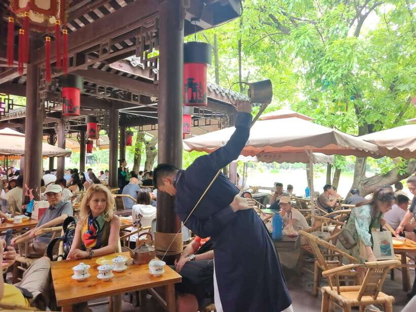 1-Day Chengdu Cultural Tour - The Practical Side: What to Expect