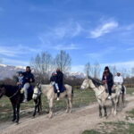 1 Day Chon Kemin tour with Horse Riding - Exploring Kyrgyzstan’s Alpine Beauty
