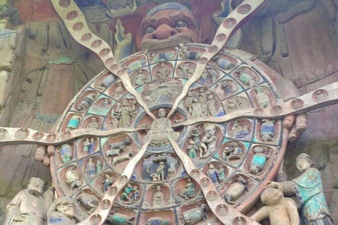 1-Day Chongqing Dazu Rock Carvings Private Tour With the Lunch - Who Will Love This Tour?