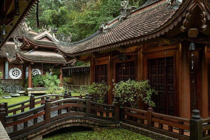 1 Day Dia Tang Phi Lai, Cay Thi Pagoda and Trang An Complex Tour - Who Will Love This Tour?