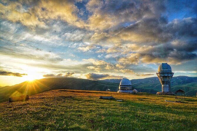 1 Day Express Tour: Issyk Lake, Assy Plateau & Turgen Gorge - Who is This Tour Best For?